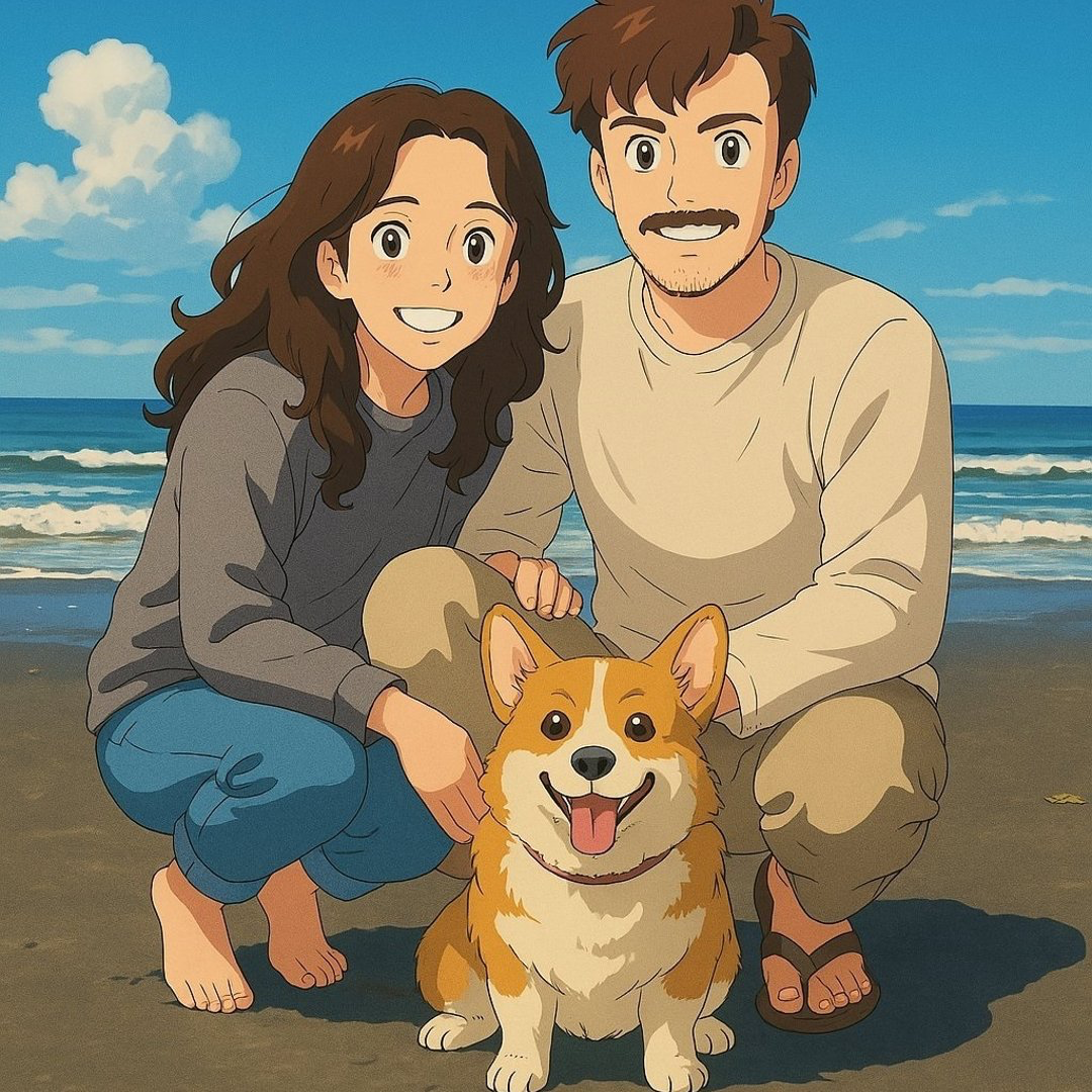 Stunning Visual Quality